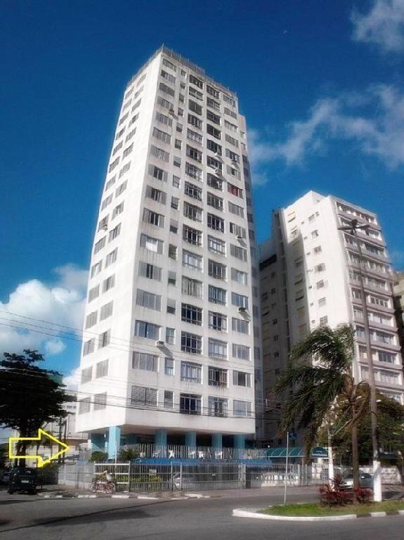 Apartamento Top Com Vista Incrivel São Vicente Exterior foto